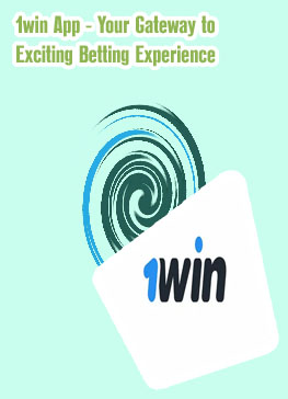 1win betting app