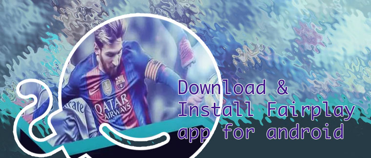 Android fairplay sportsbook