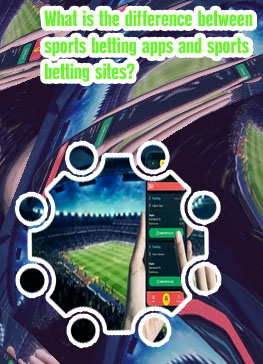 Apps you can bet on sports