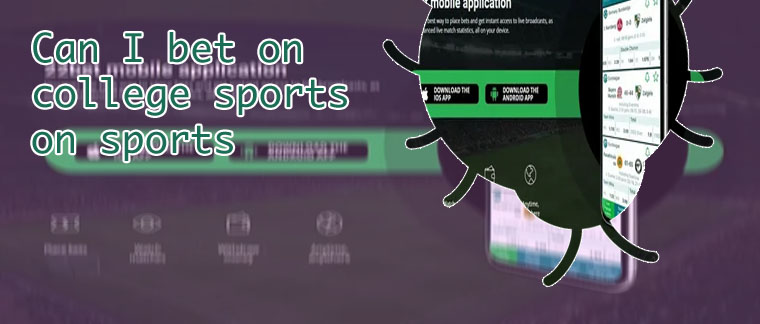 Best app to sports bet
