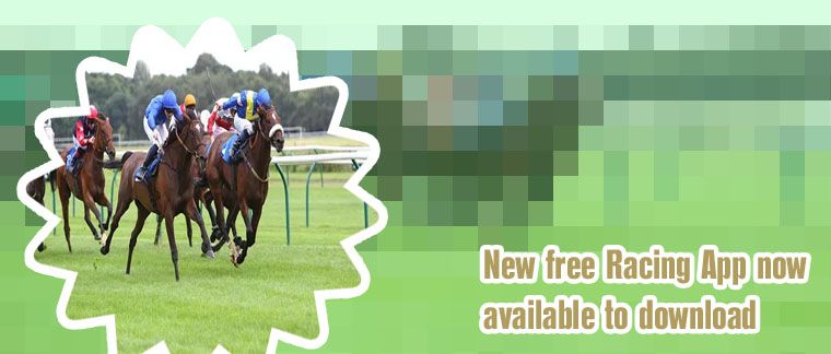 Best app to watch horse racing