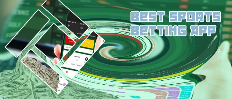 Best apps to use for sports betting