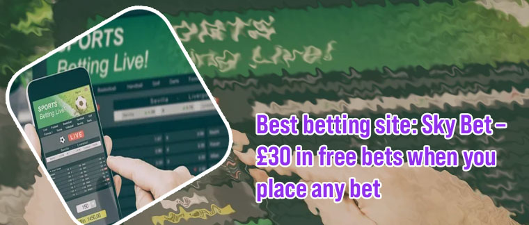 Best betting app the punters page top India