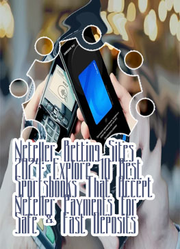 Best google pay betting sites