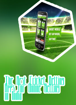 Best indian sports betting app