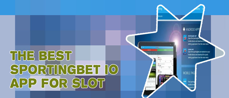 Best mobile app for sportingbet