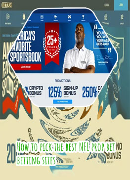 Best nfl online betting sites