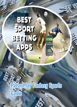 Best sports betting app for parlays