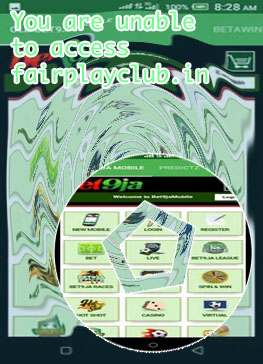 Bet old mobile fairplay