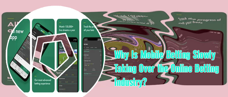 Betting apps in play store
