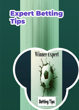 Betting expert app
