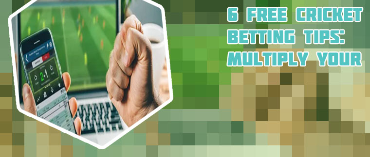 Betting platform tips