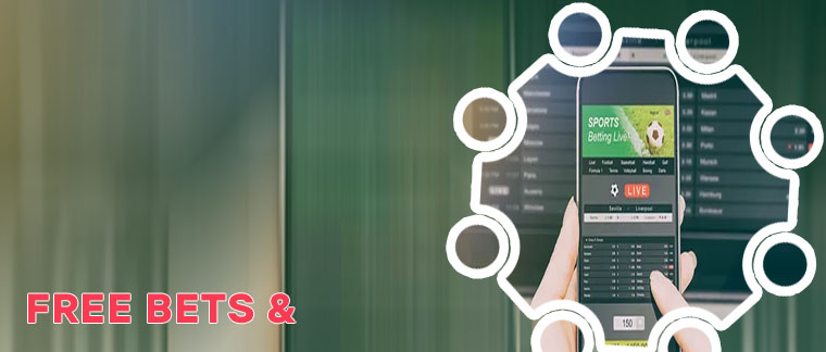 Betting sites new customer
