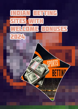 Betting sites with free registration bonus in india