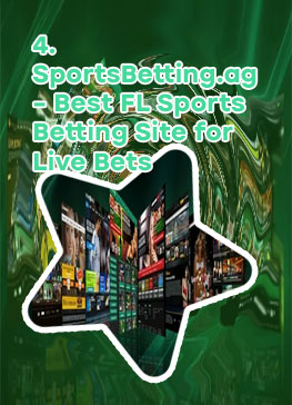 Betting web sites