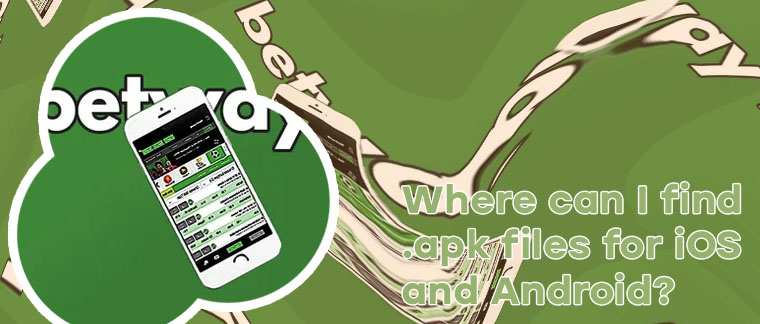 Betway apk download for android