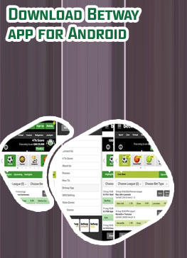 Betway app download for android apk