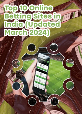 Bookmaker betting app