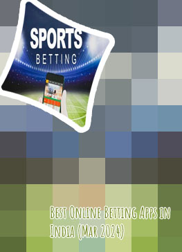 Co sports betting apps in india