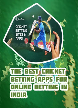 Cricket betting game app