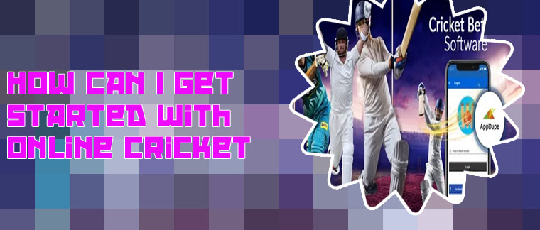 Cricket live line betting