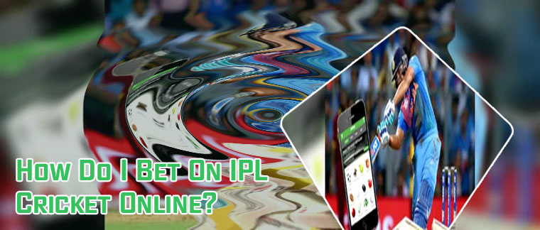 Cricket match bet app