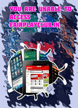 Download fairplay betting app