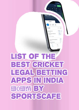 Easy sports betting app from India