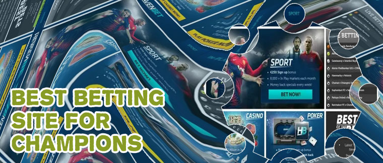 European betting websites