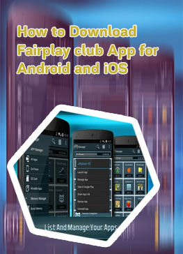 Fairplay app download android