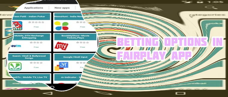 Fairplay new app in india