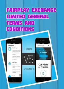 Fairplay old mobile website