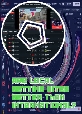 Legit betting websites