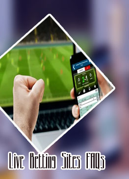 Live betting sites