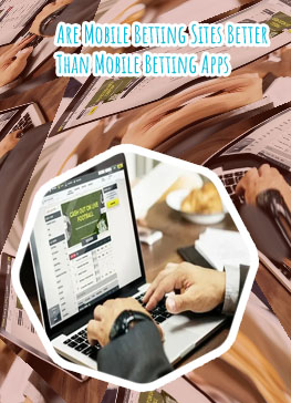 Mobile one bettor