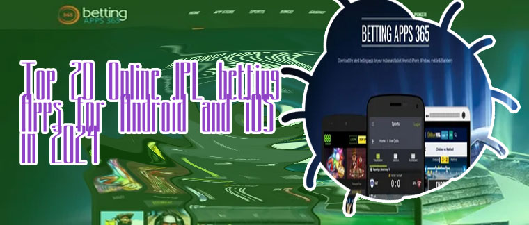 New betting app 2024
