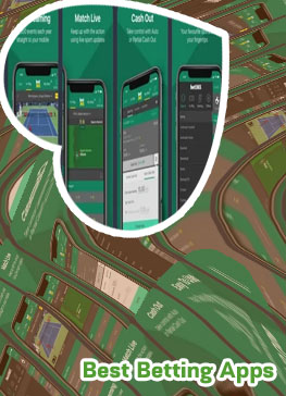 Official betting apps
