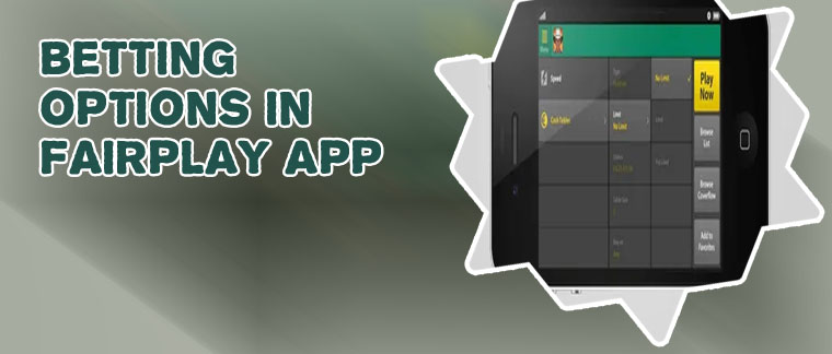 Old bet mobile fairplay