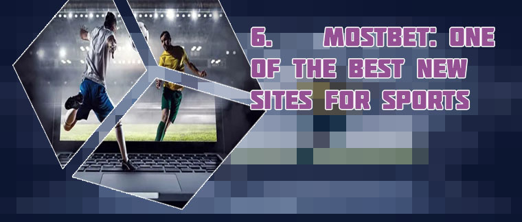 On betting sites
