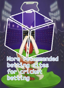 Online betting apps for cricket