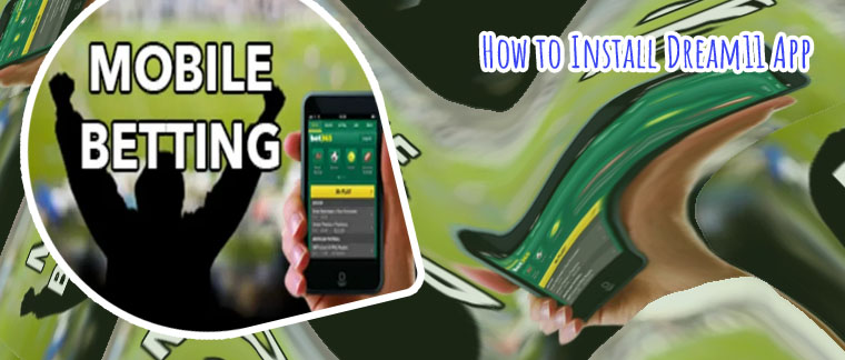 Online betting cricket app