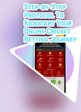 Online cricket betting app download