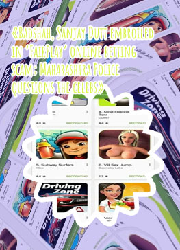 Online fairplay app