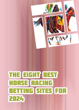 Online horse race betting sites