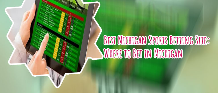 Online sports betting mi