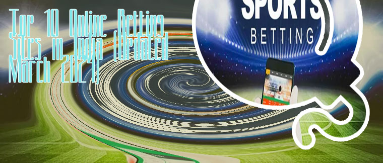 Sports betting sites near me
