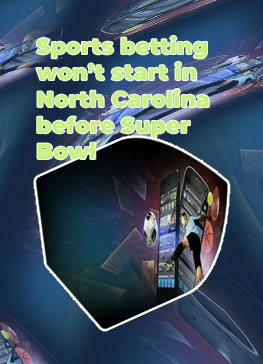 Sports mobile betting