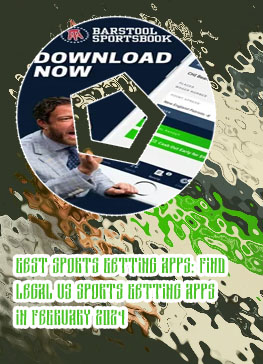 Sportsbooks apps