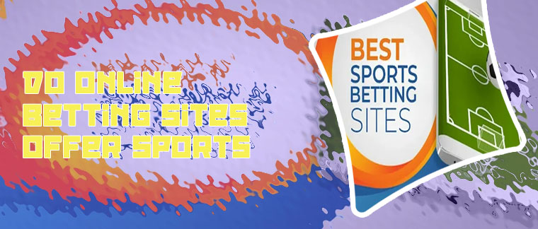 Sportsbooks betting sites