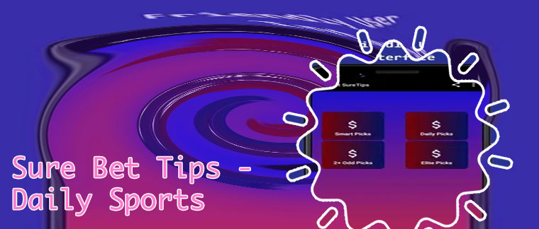 Sure betting tips app